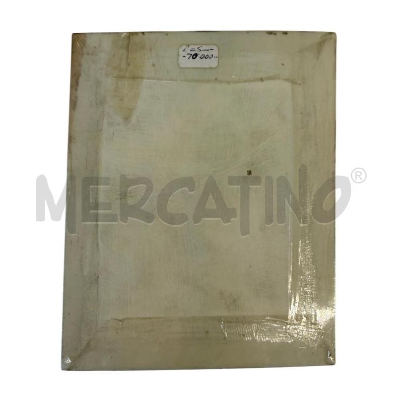 QUADRETTO AVORIO SINTETICO PITTURA MUGHAL INNAMORATI INDIANO | Mercatino dell'Usato Molfetta 2