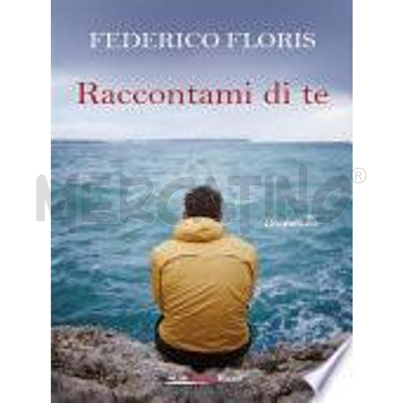 RACCONTAMI DI TE | Mercatino dell'Usato Molfetta 1
