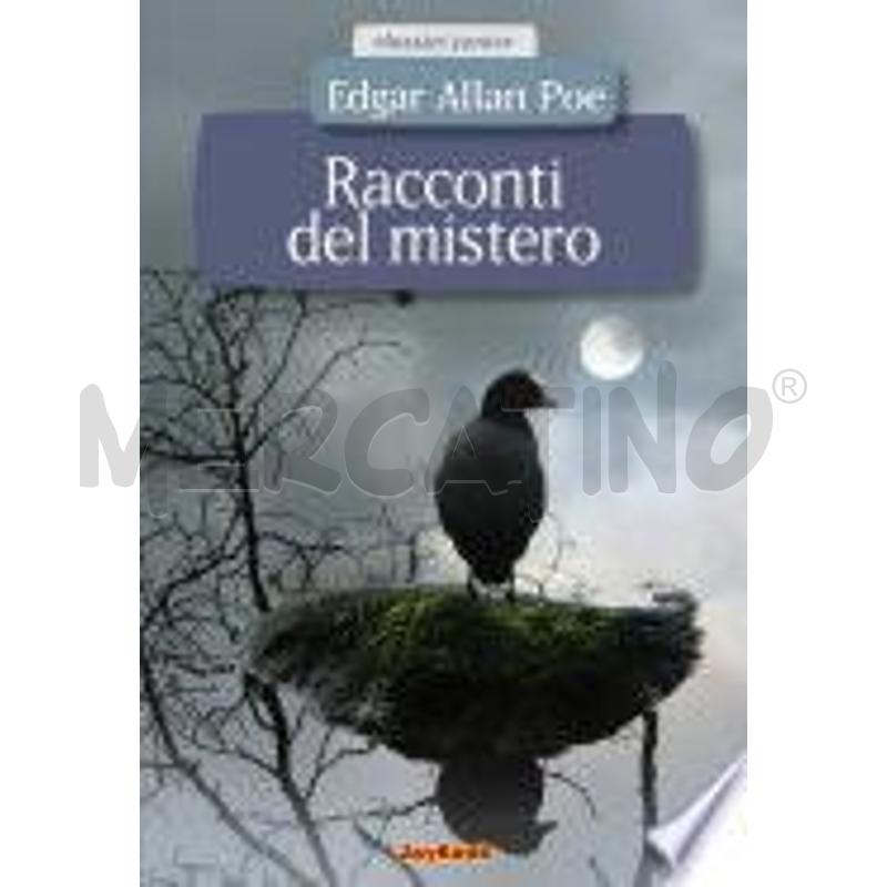 RACCONTI DEL MISTERO | Mercatino dell'Usato Molfetta 1