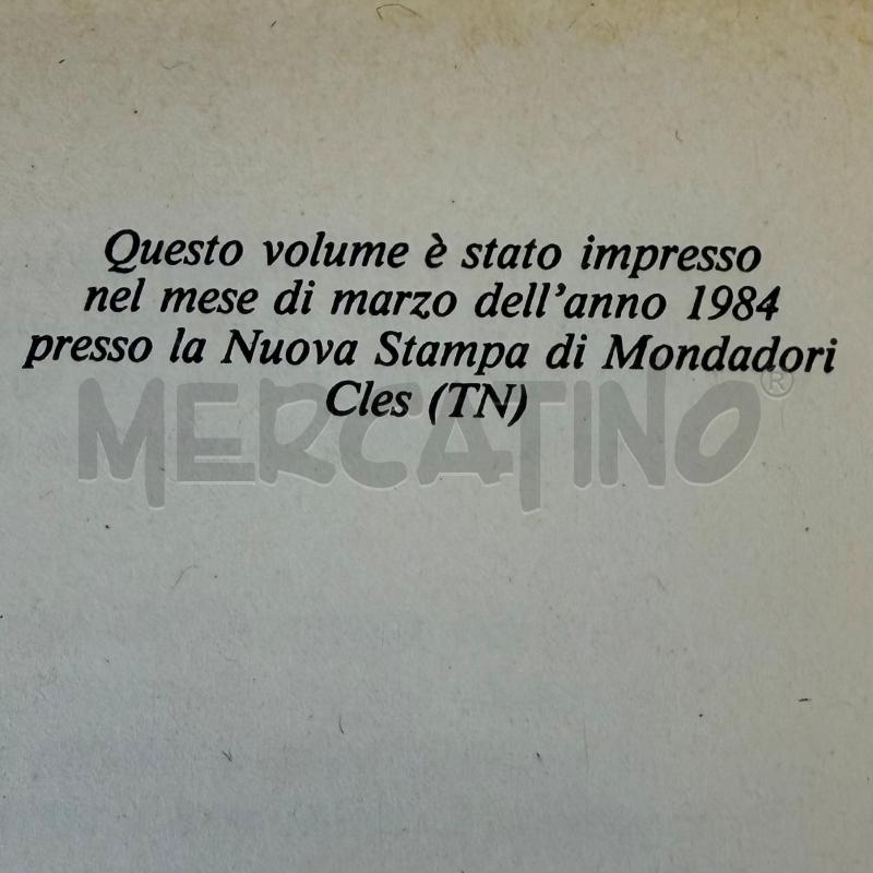 S. KING CUJO 1983 | Mercatino dell'Usato Molfetta 5