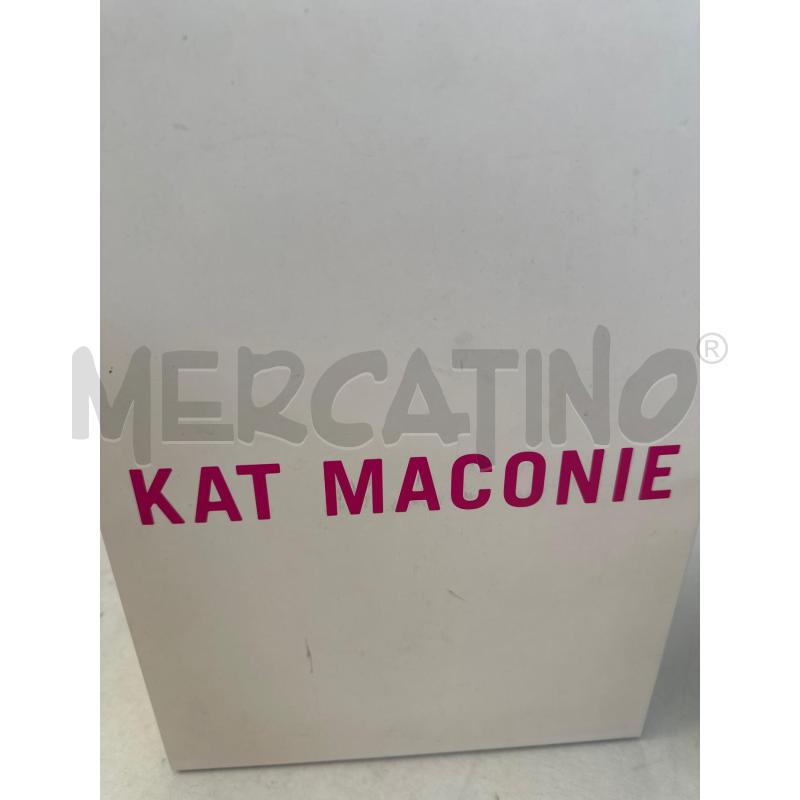 SANDALI DONNA MACONIE AYA  | Mercatino dell'Usato Molfetta 5