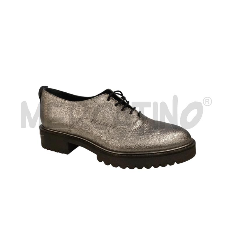 SCARPE DONNA MAX&CO ARGENTATO PARA NERA | Mercatino dell'Usato Molfetta 1