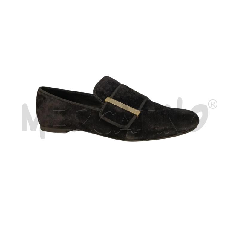 SCARPE DONNA SEE BY CHLOE NERO CAMOSCIO | Mercatino dell'Usato Molfetta 1