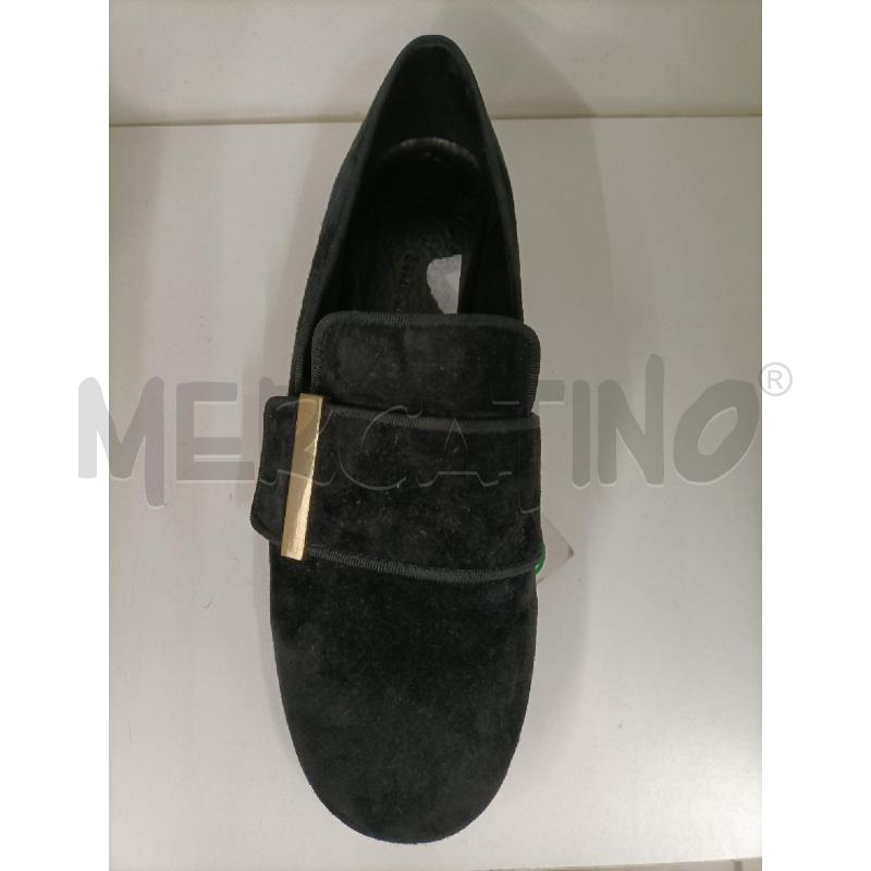 SCARPE DONNA SEE BY CHLOE NERO CAMOSCIO | Mercatino dell'Usato Molfetta 3