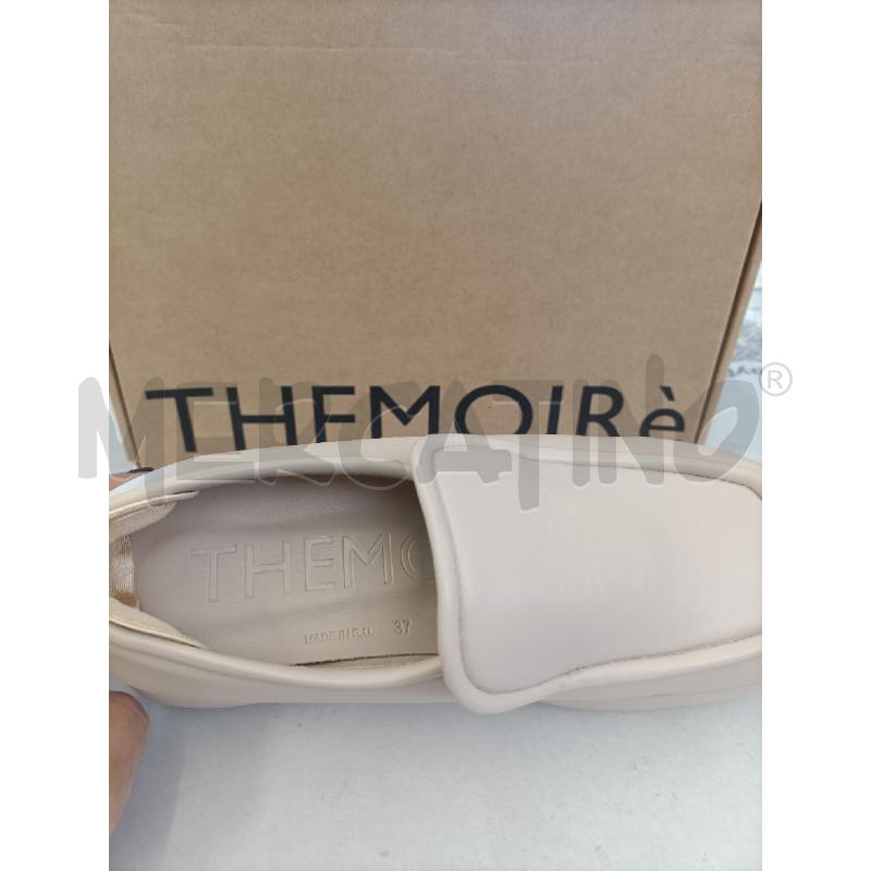 SCARPE DONNA THEMOIRE BEIGE | Mercatino dell'Usato Molfetta 3