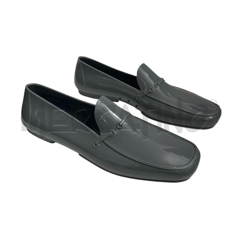 SCARPE UOMO CESARE PACIOTTI GRIGIO GOMMA | Mercatino dell'Usato Molfetta 2