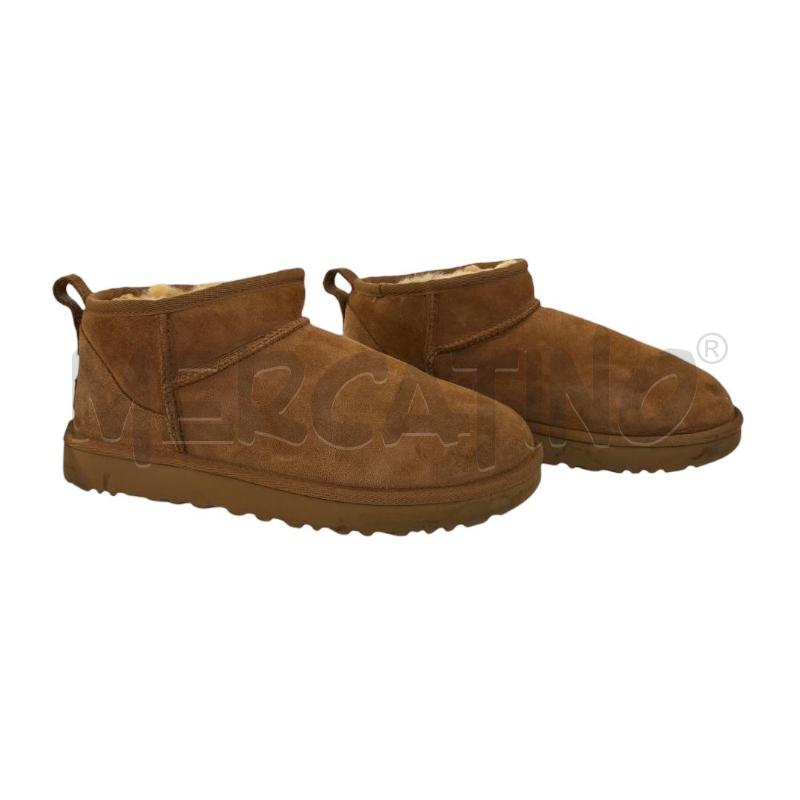 SCARPONI DONNA UGG BISCOTTO  | Mercatino dell'Usato Molfetta 2