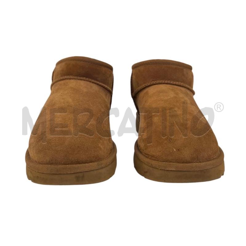 SCARPONI DONNA UGG BISCOTTO  | Mercatino dell'Usato Molfetta 3
