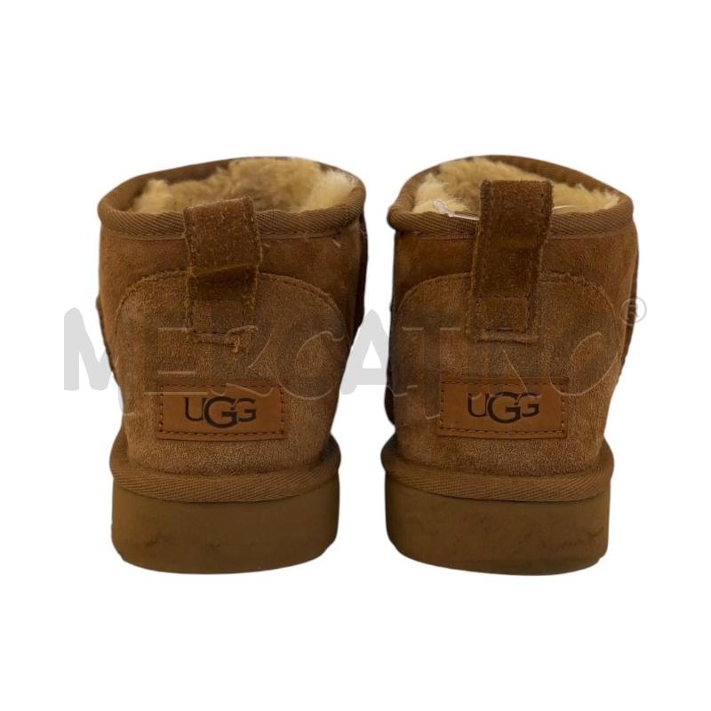 SCARPONI DONNA UGG BISCOTTO  | Mercatino dell'Usato Molfetta 4