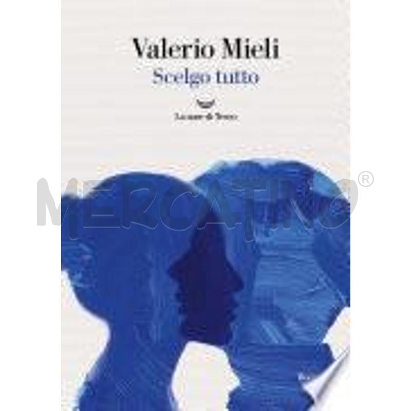 SCELGO TUTTO | Mercatino dell'Usato Molfetta 1