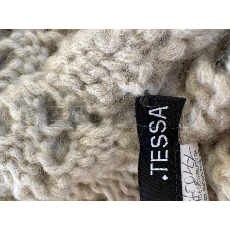 SCIALLE .TESSA BEIGE TRAFORATO | Mercatino dell'Usato Molfetta 3