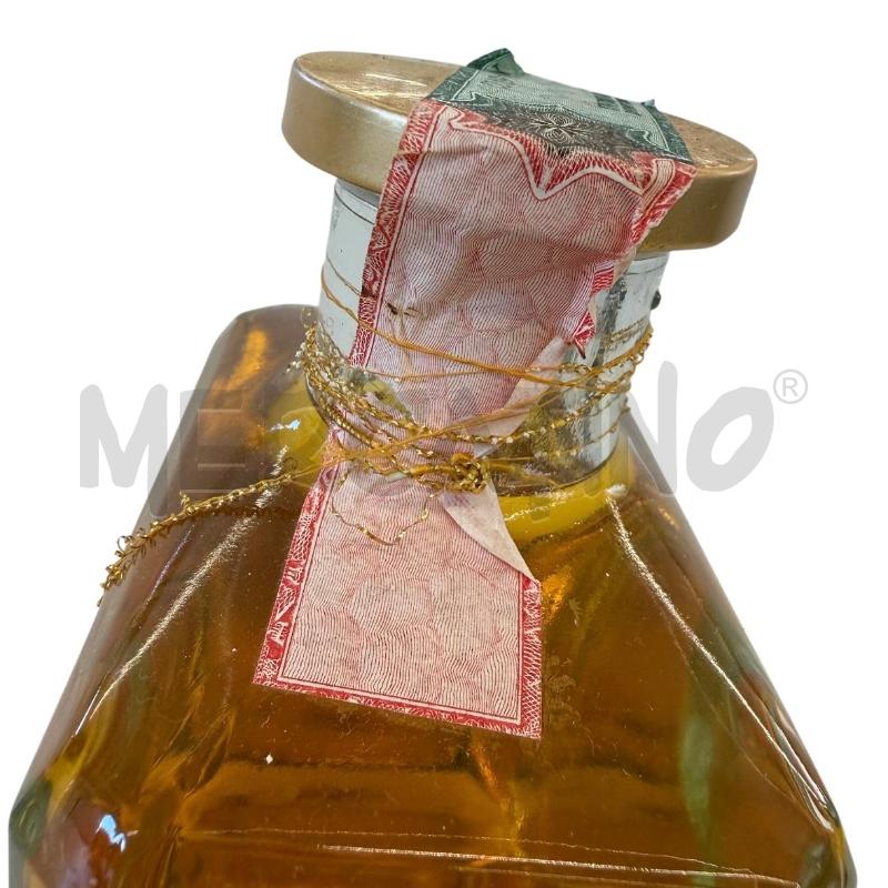 SCOTCH WHISKY LONG JOHN BOTTIGLIA RETTANGOLARE | Mercatino dell'Usato Molfetta 2