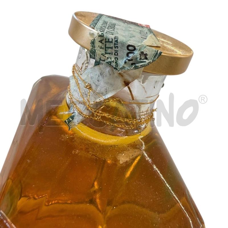 SCOTCH WHISKY LONG JOHN BOTTIGLIA RETTANGOLARE | Mercatino dell'Usato Molfetta 3