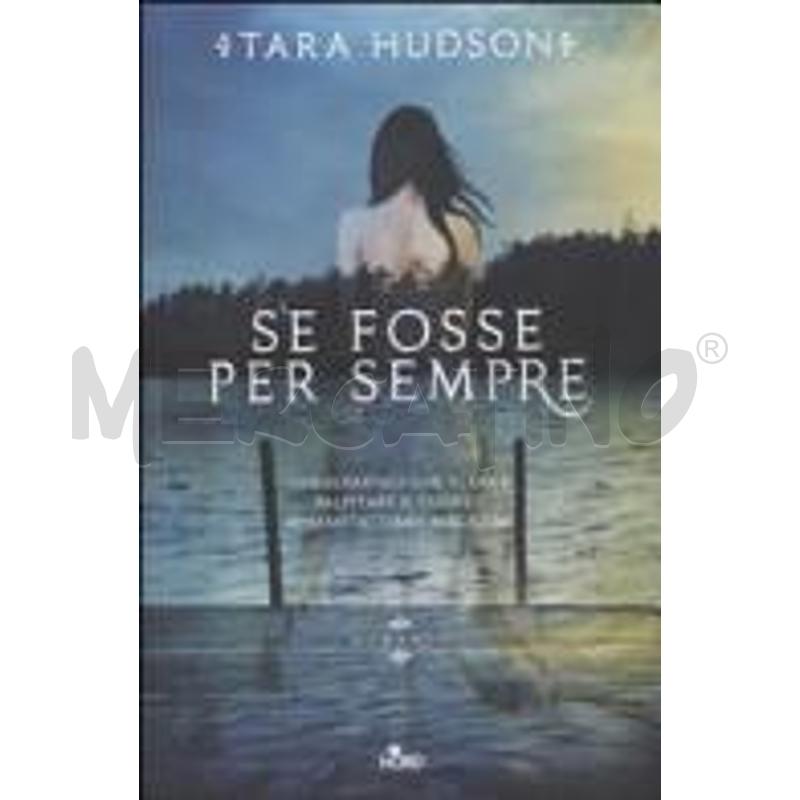 SE FOSSE PER SEMPRE | Mercatino dell'Usato Molfetta 1
