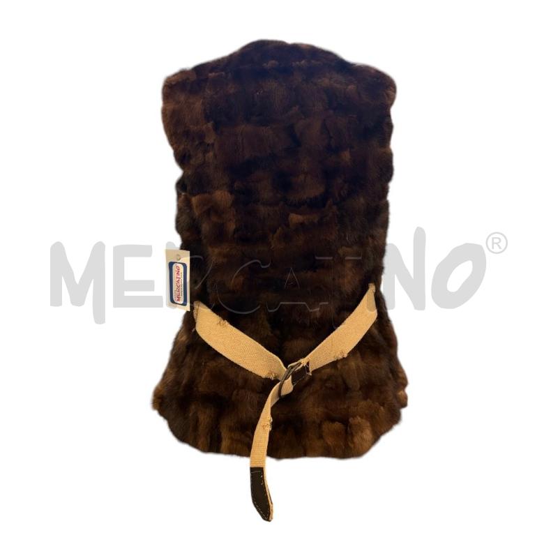 SMANICATO DONNA VISONE KING'S ROAD  | Mercatino dell'Usato Molfetta 2