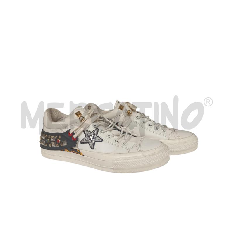 SNEAKERS DONNA CONVERSE LIMITED EDITION  | Mercatino dell'Usato Molfetta 1