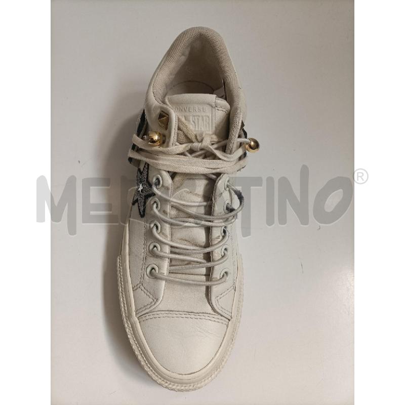 SNEAKERS DONNA CONVERSE LIMITED EDITION  | Mercatino dell'Usato Molfetta 4