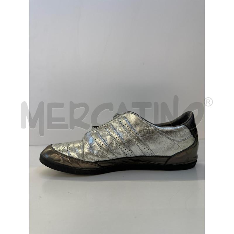 SNEAKERS DONNA Y3 ARGENTP PROFILO BRONZO | Mercatino dell'Usato Molfetta 1