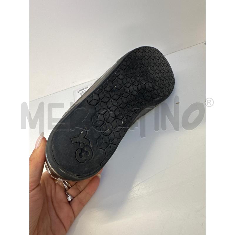 SNEAKERS DONNA Y3 ARGENTP PROFILO BRONZO | Mercatino dell'Usato Molfetta 4