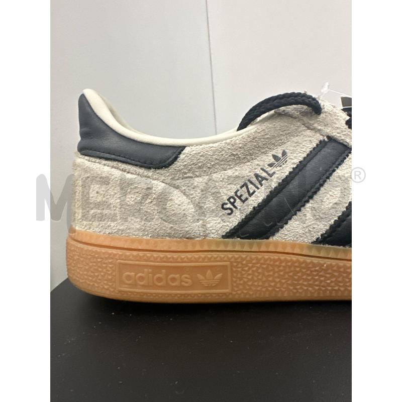 SNEAKERS UOMO ADIDAS SPEZIAL BEIGE NERO | Mercatino dell'Usato Molfetta 4