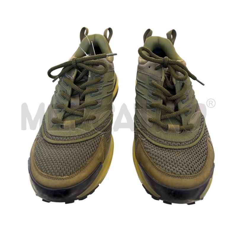 SNEAKERS UOMO GIVENCHY GIV1 GREEN  | Mercatino dell'Usato Molfetta 3