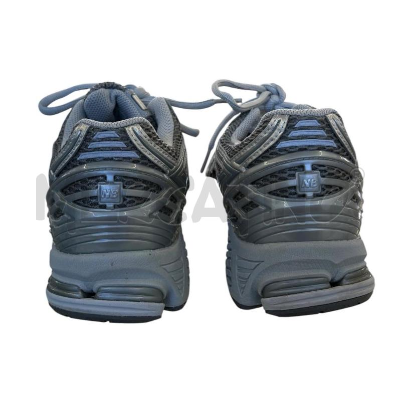 SNEAKERS UOMO NEW BALANCE 1906 ARGENTO GRIGIO | Mercatino dell'Usato Molfetta 4