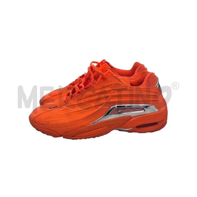 SNEAKERS UOMO NIKE NOCTA HOT STEP 2 ARANCIO | Mercatino dell'Usato Molfetta 1