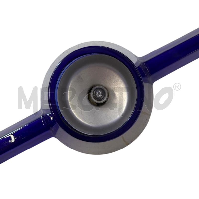 SOSPENSIONE ARTELUCE VETRO BLU MOD.CRISOL A660 | Mercatino dell'Usato Molfetta 3
