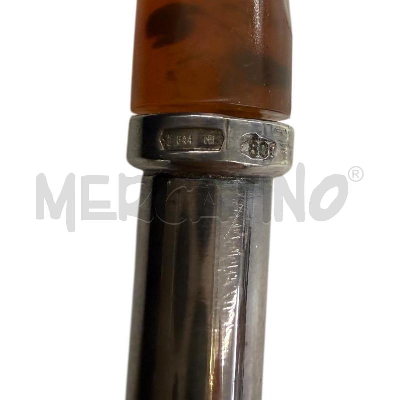 SPAZZOLINO DENTI ARGENTO PLAST TARTARUGATA | Mercatino dell'Usato Molfetta 4