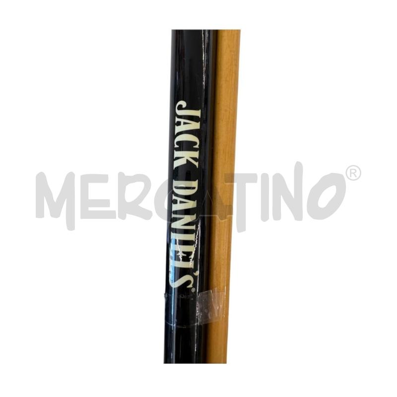 STECCA BILIARDO JACK DANIELS+CUSTODIA | Mercatino dell'Usato Molfetta 3