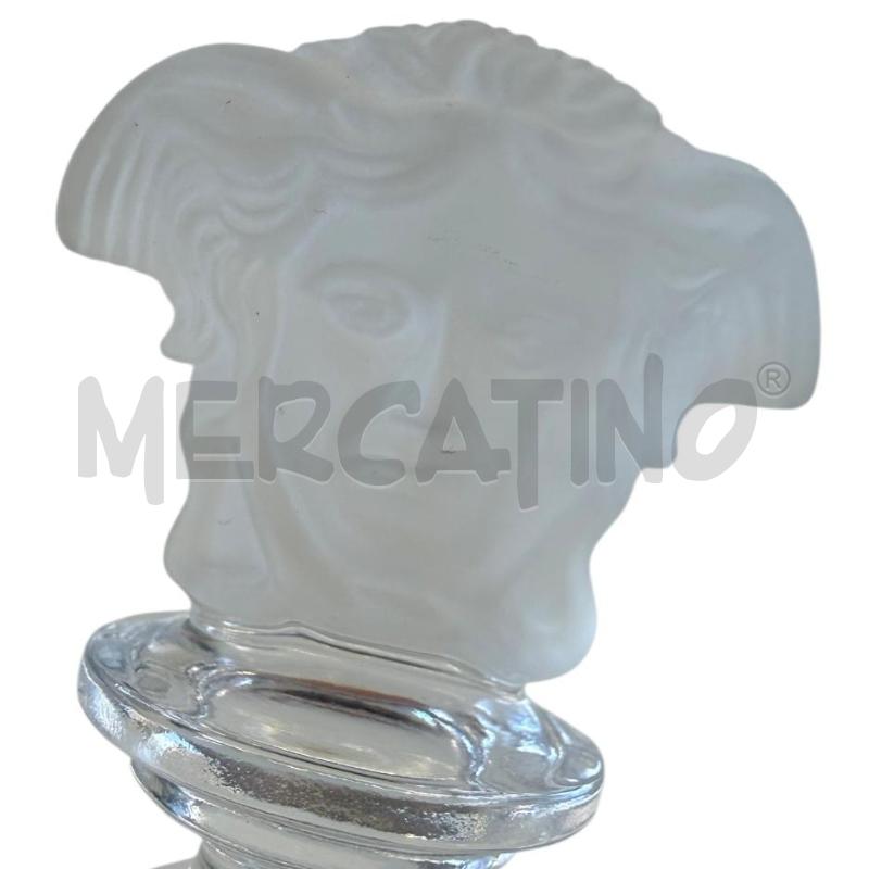 TAPPO VERSACE ROSENTHAL | Mercatino dell'Usato Molfetta 3