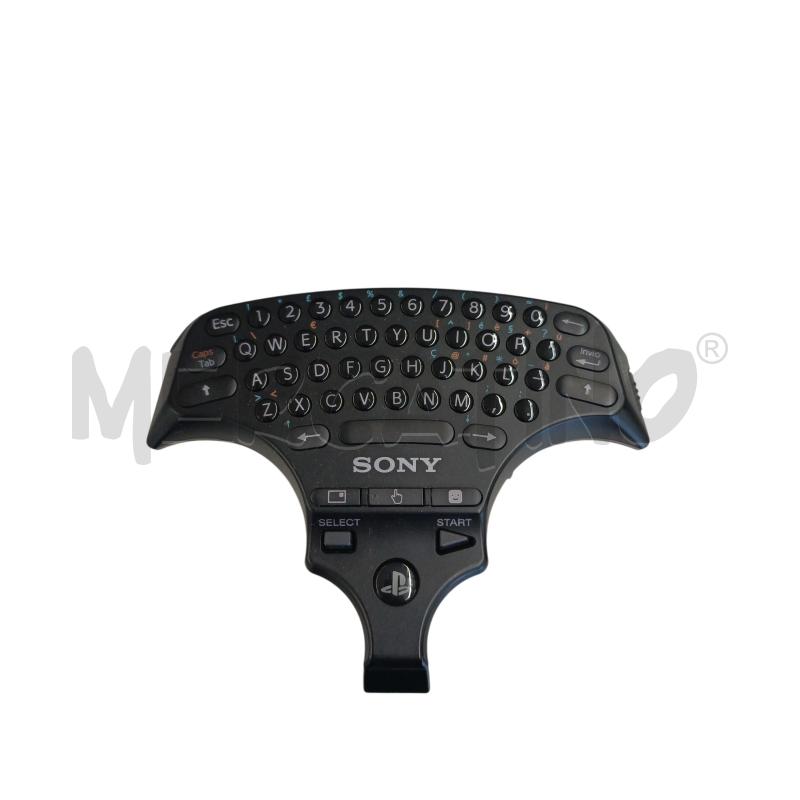 TASTIERINA PLAY STATION 3 PER JOYSTICK | Mercatino dell'Usato Molfetta 1