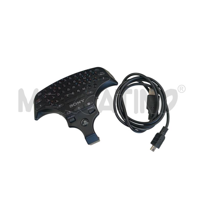 TASTIERINA PLAY STATION 3 PER JOYSTICK | Mercatino dell'Usato Molfetta 2