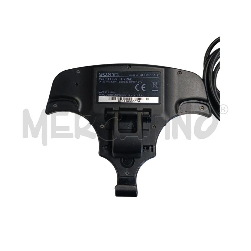 TASTIERINA PLAY STATION 3 PER JOYSTICK | Mercatino dell'Usato Molfetta 3