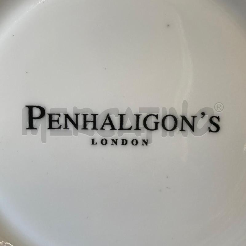 TAZZA DA THE PENHALIGON'S LONDON | Mercatino dell'Usato Molfetta 4