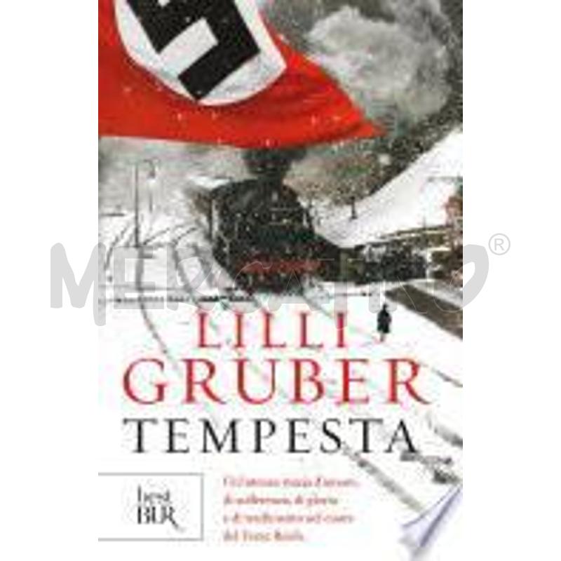 TEMPESTA | Mercatino dell'Usato Molfetta 1