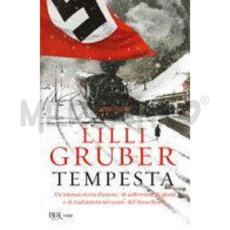 TEMPESTA | Mercatino dell'Usato Molfetta 1