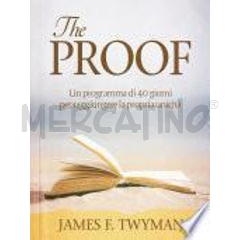 THE PROOF | Mercatino dell'Usato Molfetta 1