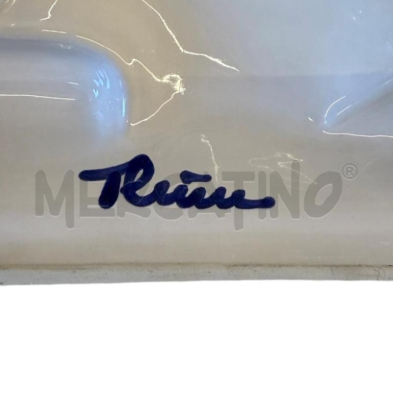 THUN APPENDINO CONIGLIO BN BLU | Mercatino dell'Usato Molfetta 3