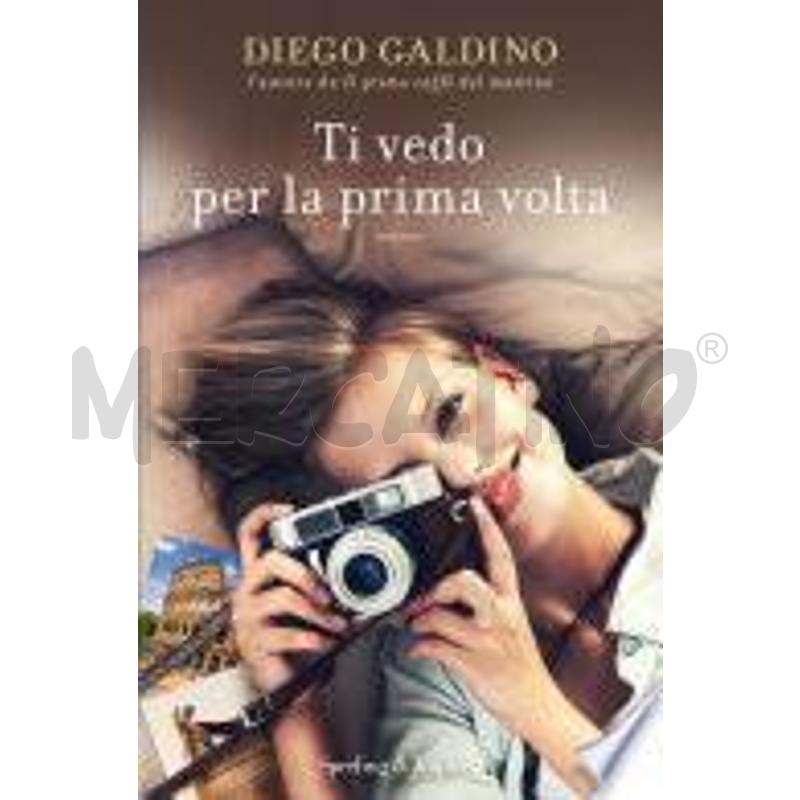 TI VEDO PER LA PRIMA VOLTA | Mercatino dell'Usato Molfetta 1