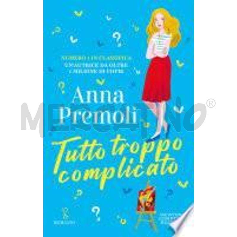 TUTTO TROPPO COMPLICATO | Mercatino dell'Usato Molfetta 1