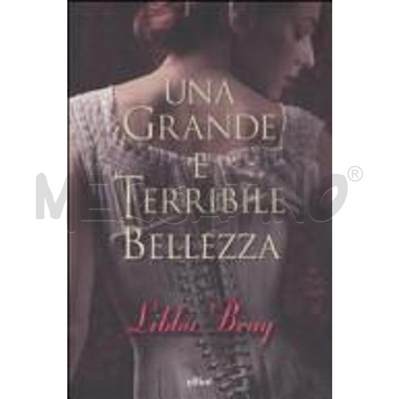 UNA GRANDE E TERRIBILE BELLEZZA | Mercatino dell'Usato Molfetta 1