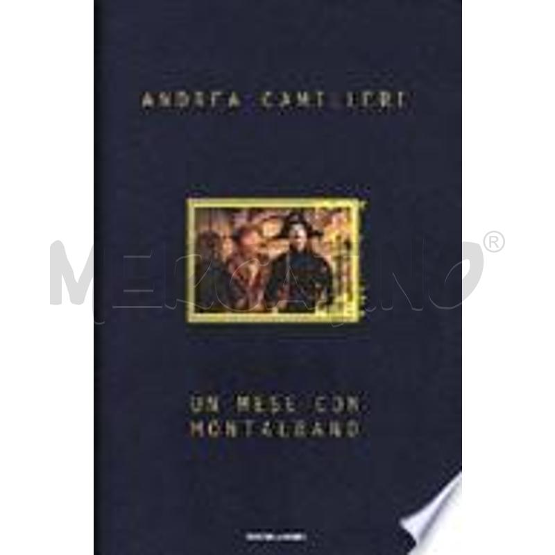 UN MESE CON MONTALBANO | Mercatino dell'Usato Molfetta 1