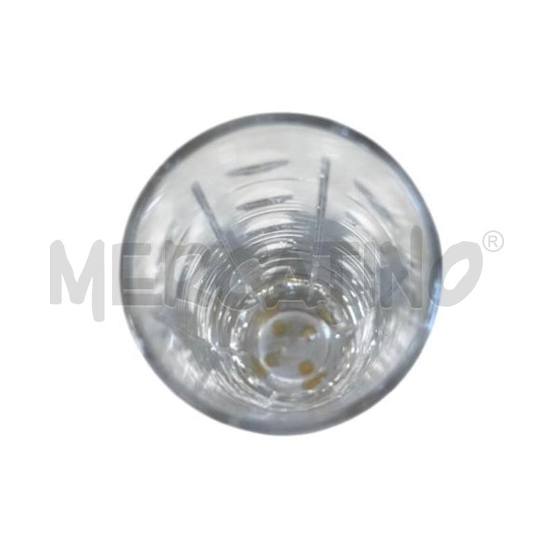 VASETTO BACCARAT H. 20 CILINDRICO | Mercatino dell'Usato Molfetta 2