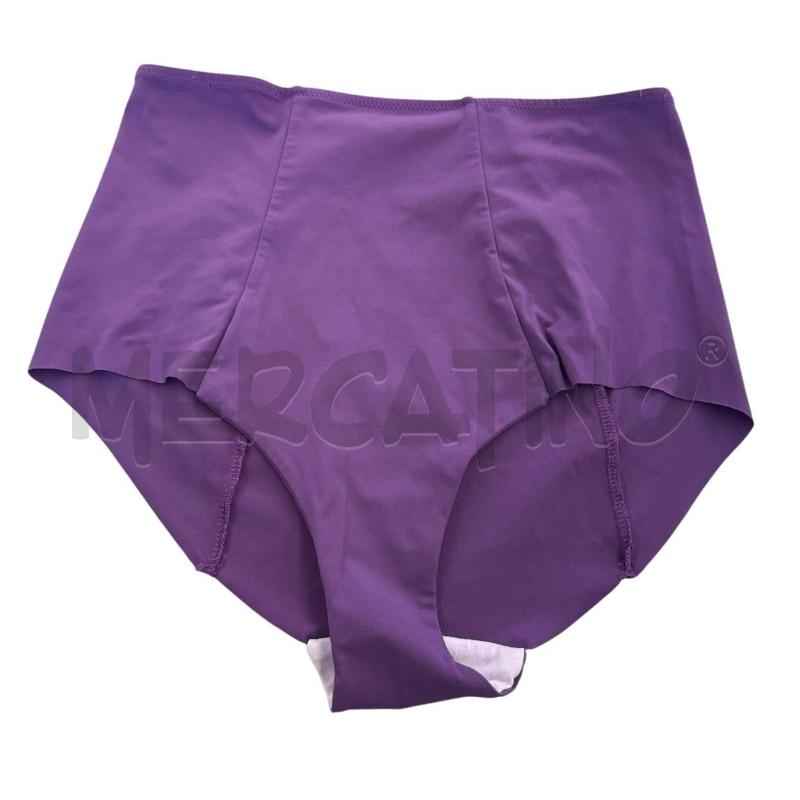 VESTITO DONNA ELISABETTA FRANCHI LILLA CORSETTO VELATO | Mercatino dell'Usato Molfetta 4