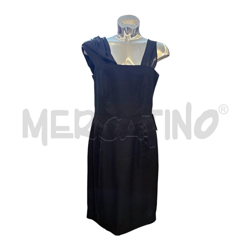 VESTITO DONNA GIVENCHY NERO  | Mercatino dell'Usato Molfetta 1