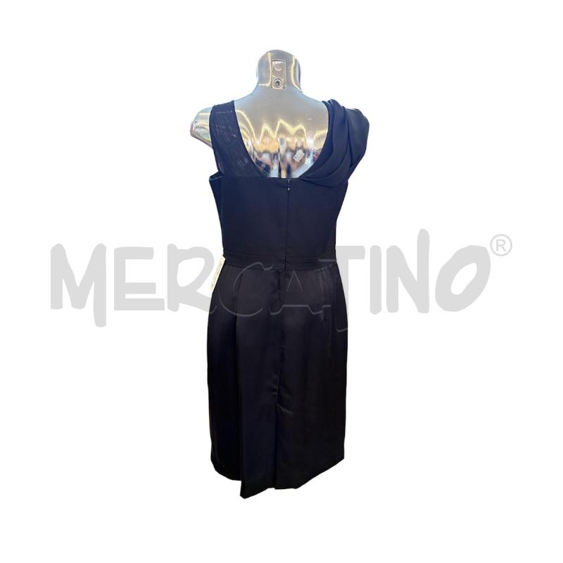 VESTITO DONNA GIVENCHY NERO  | Mercatino dell'Usato Molfetta 2