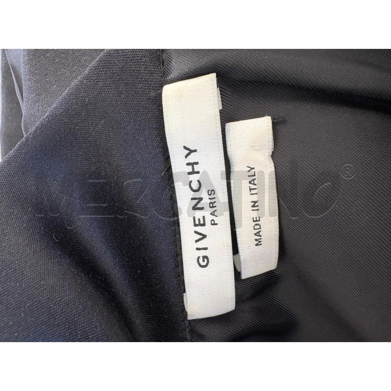 VESTITO DONNA GIVENCHY NERO  | Mercatino dell'Usato Molfetta 3