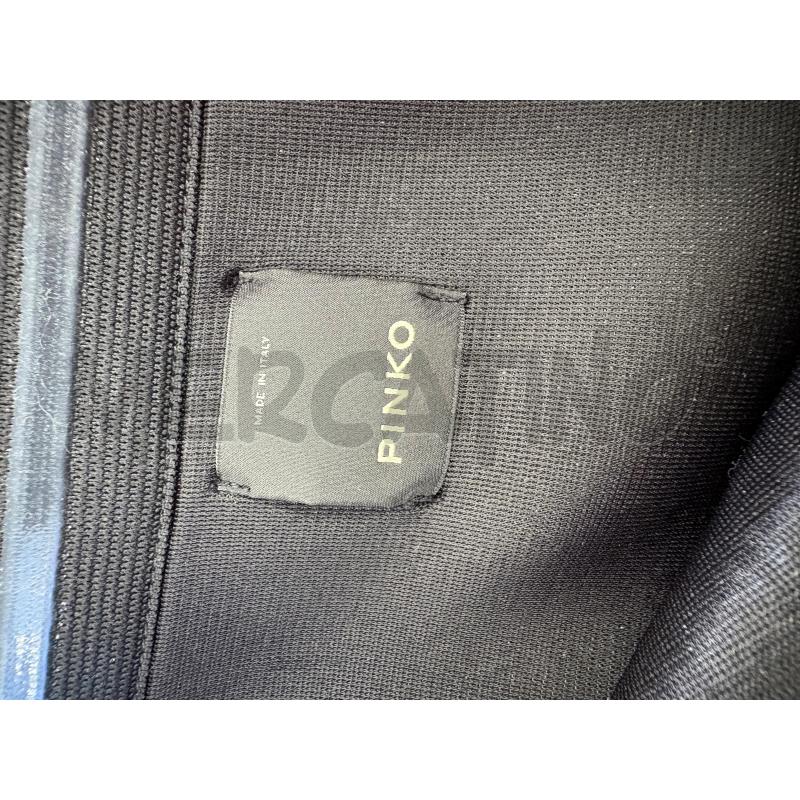 VESTITO DONNA PINKO CORALLO | Mercatino dell'Usato Molfetta 3