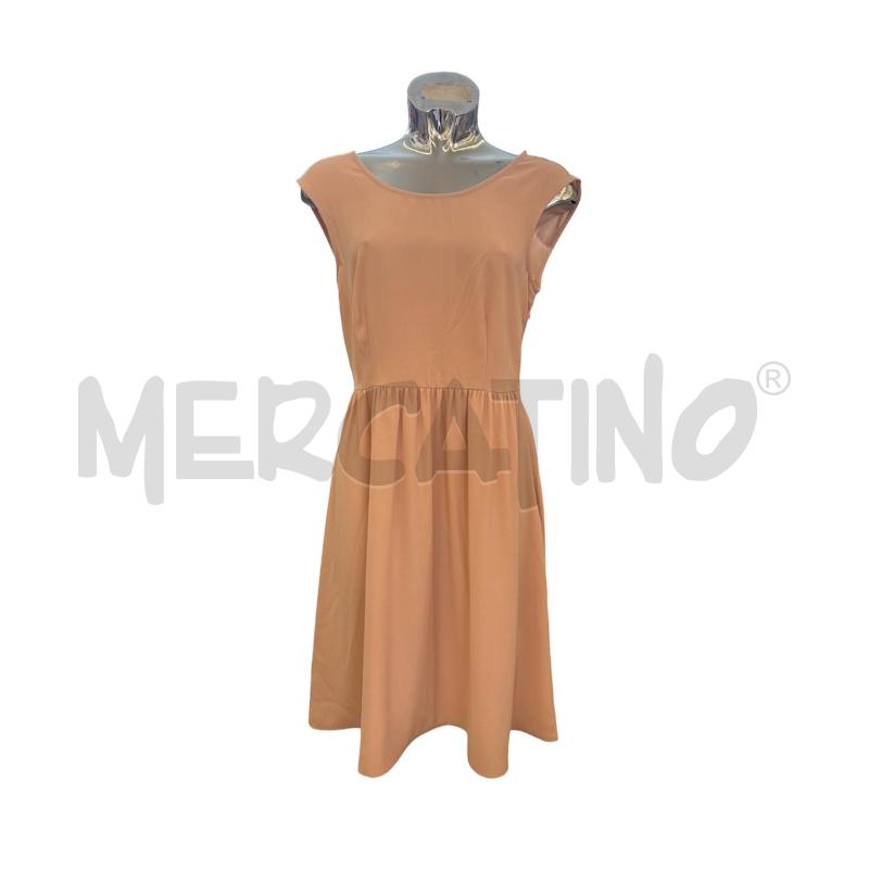 VESTITO DONNA TWINSET ROSA | Mercatino dell'Usato Molfetta 1